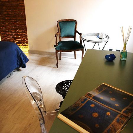 Cibele Bed&Breakfast Ρώμη Εξωτερικό φωτογραφία