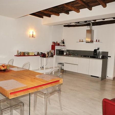 Cibele Bed&Breakfast Ρώμη Εξωτερικό φωτογραφία