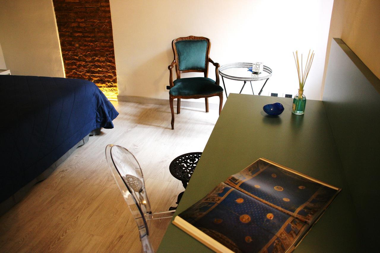 Cibele Bed&Breakfast Ρώμη Εξωτερικό φωτογραφία