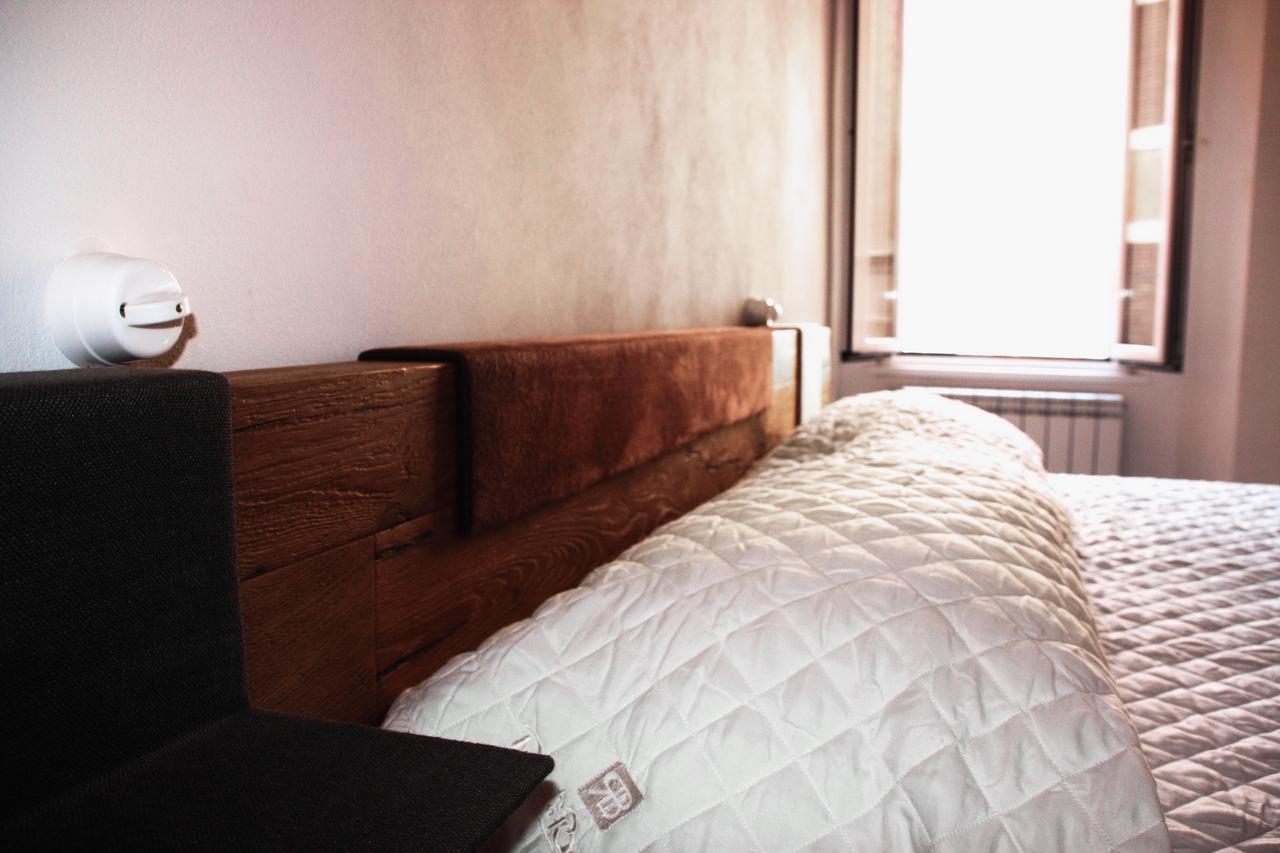 Cibele Bed&Breakfast Ρώμη Εξωτερικό φωτογραφία