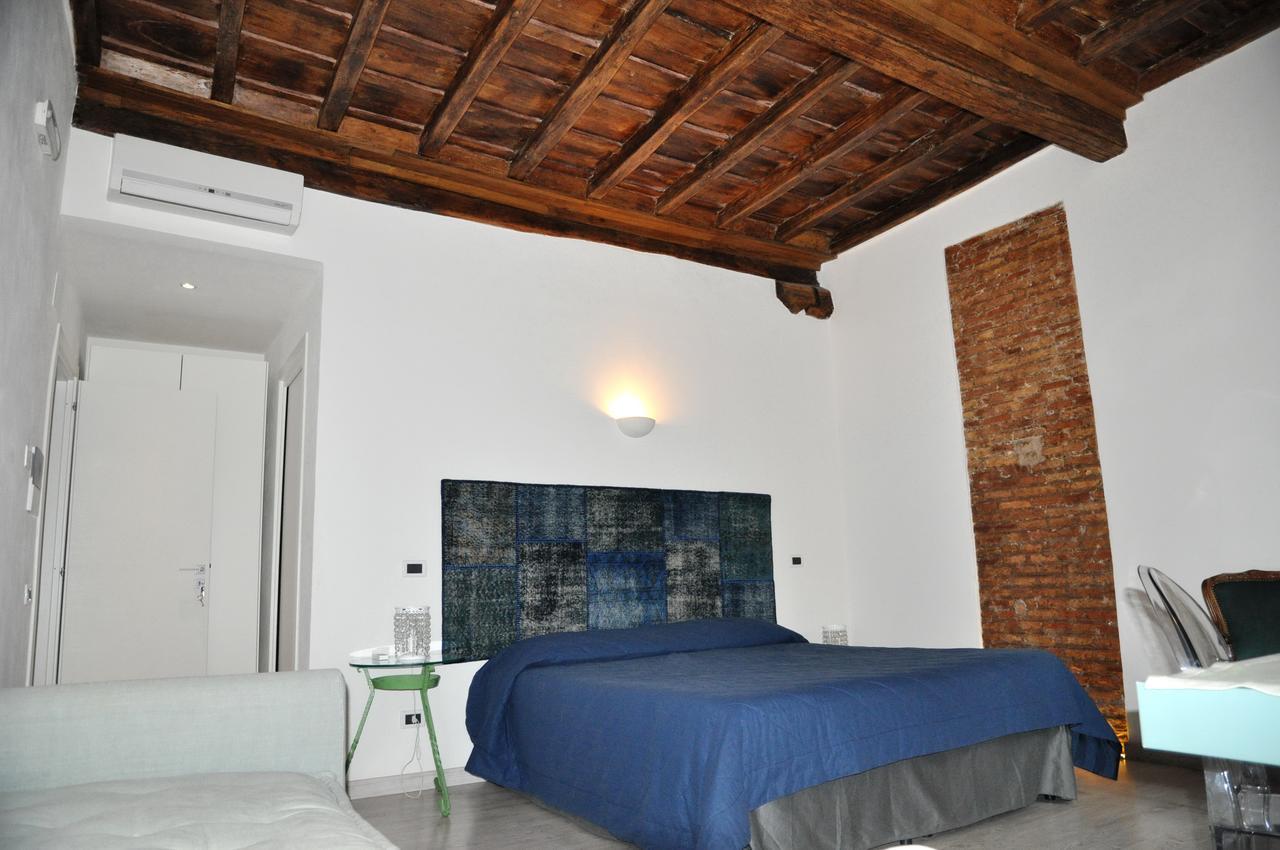 Cibele Bed&Breakfast Ρώμη Εξωτερικό φωτογραφία