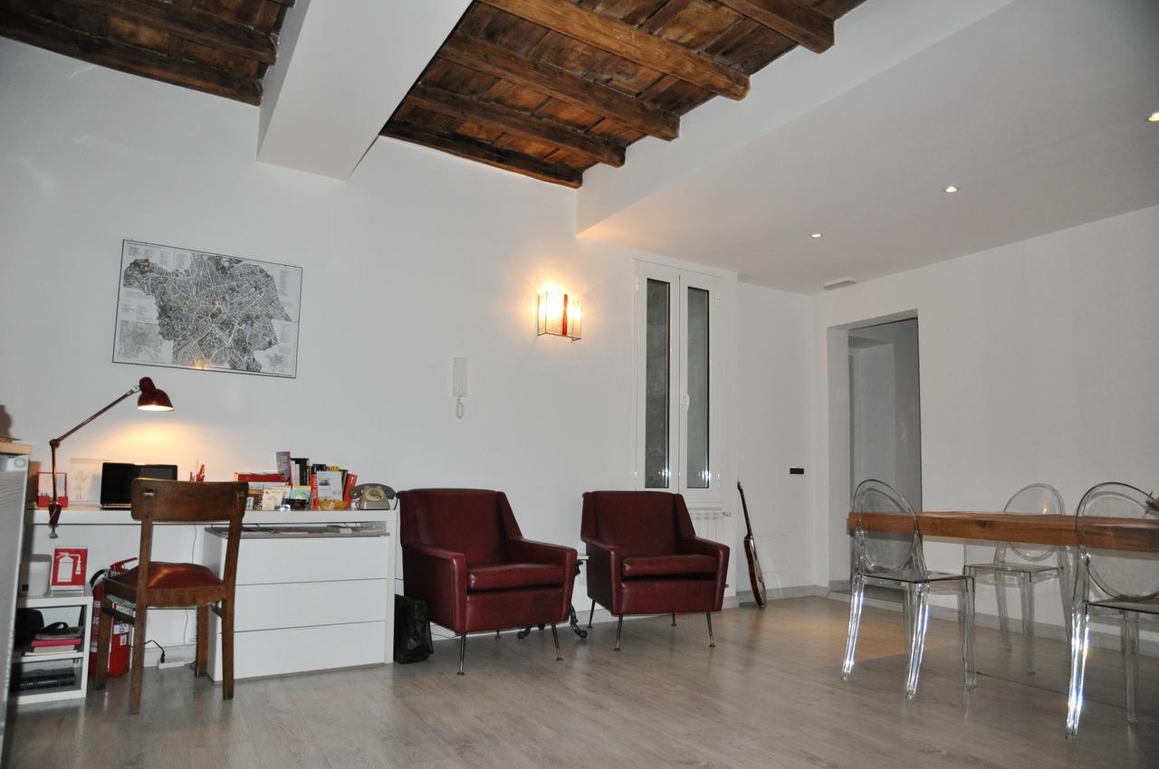 Cibele Bed&Breakfast Ρώμη Εξωτερικό φωτογραφία