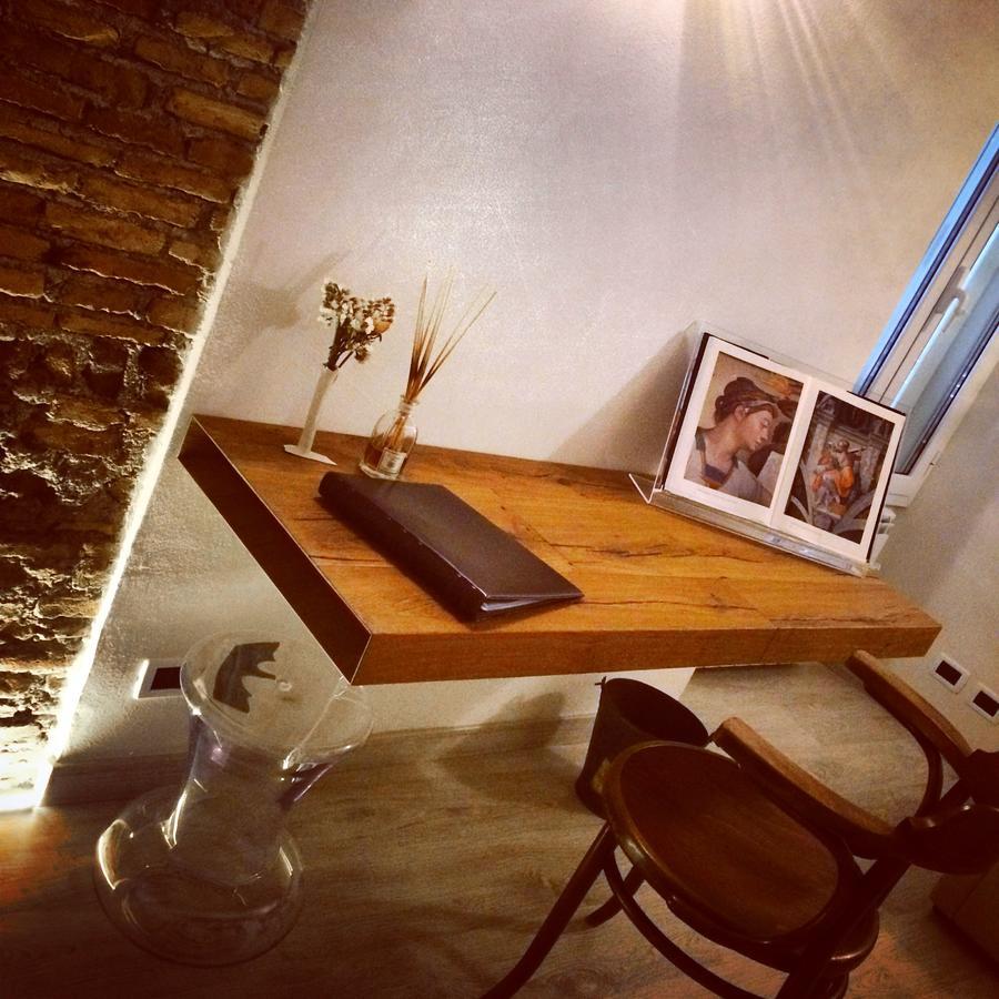 Cibele Bed&Breakfast Ρώμη Εξωτερικό φωτογραφία