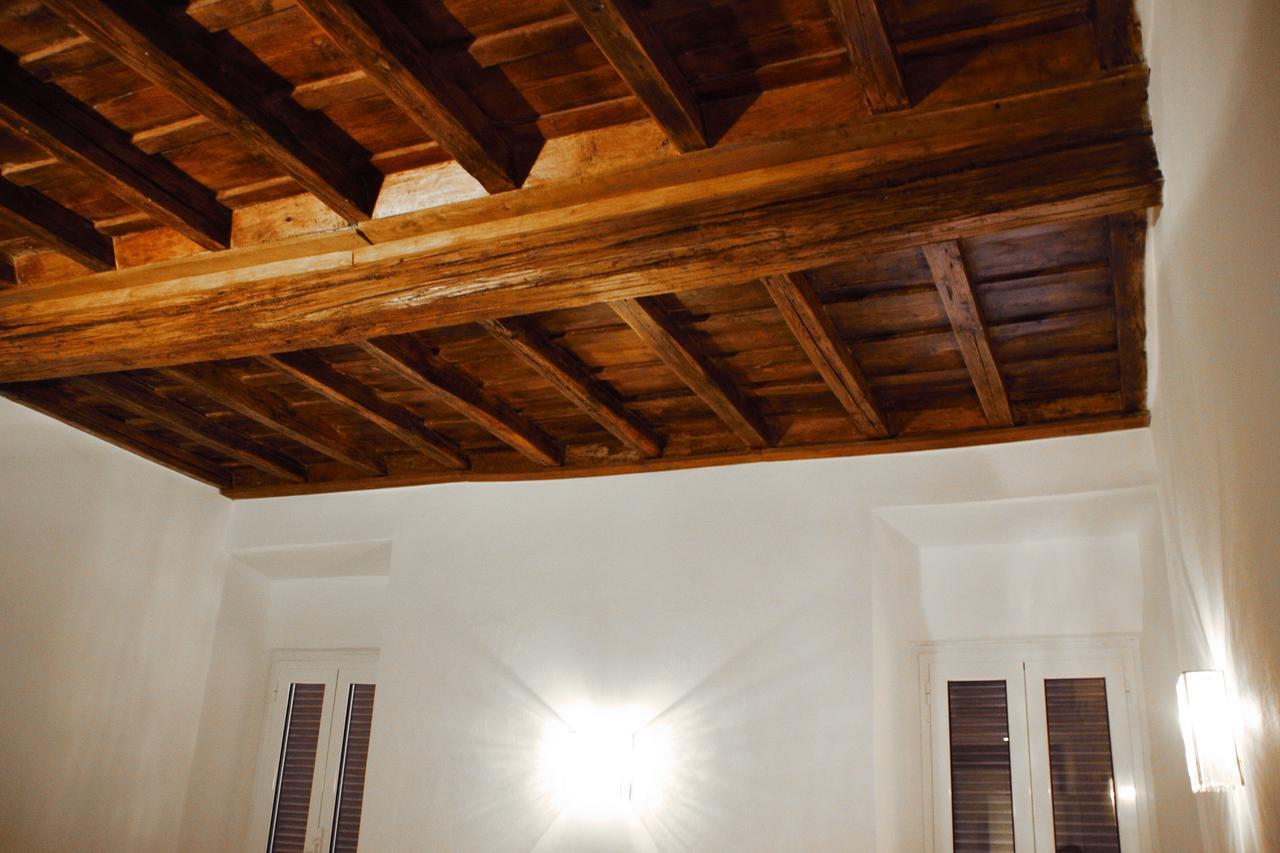 Cibele Bed&Breakfast Ρώμη Εξωτερικό φωτογραφία