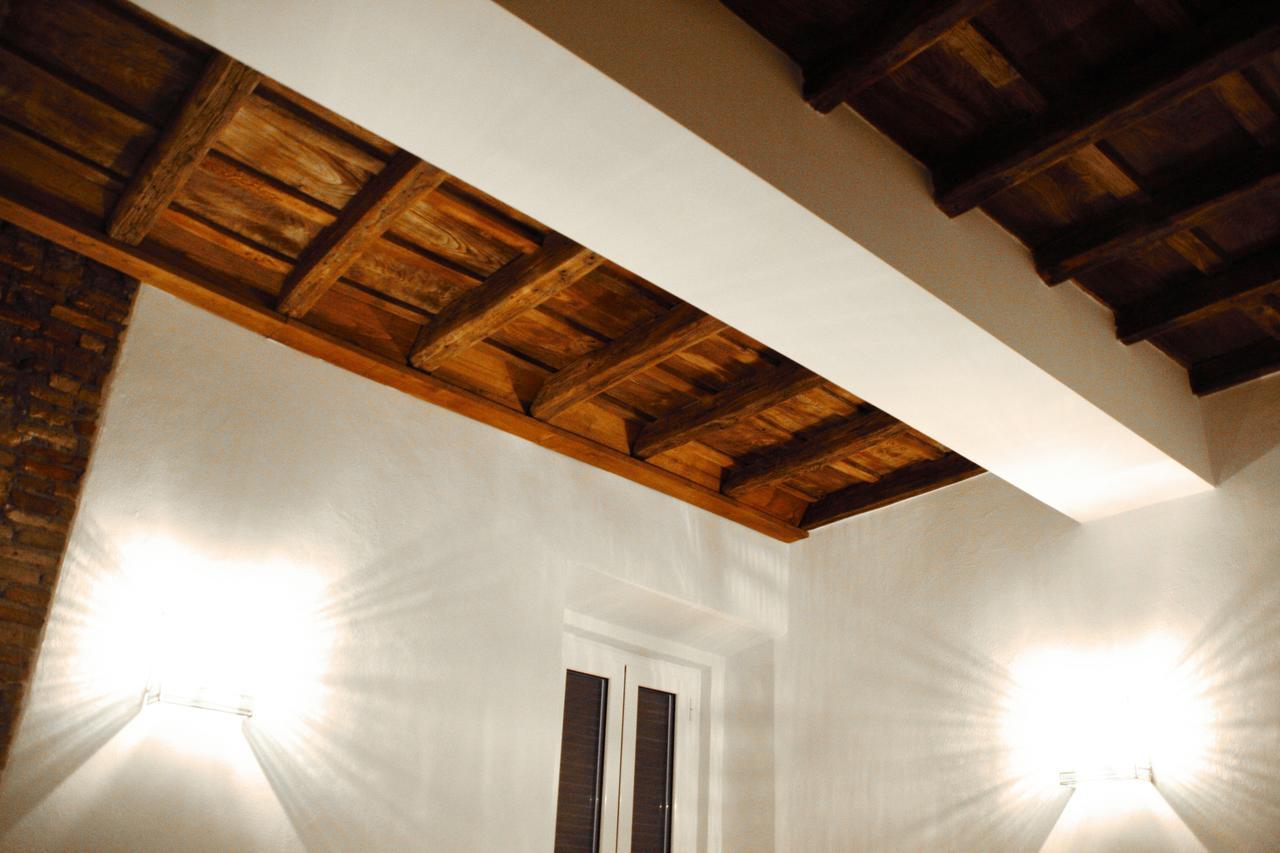 Cibele Bed&Breakfast Ρώμη Εξωτερικό φωτογραφία