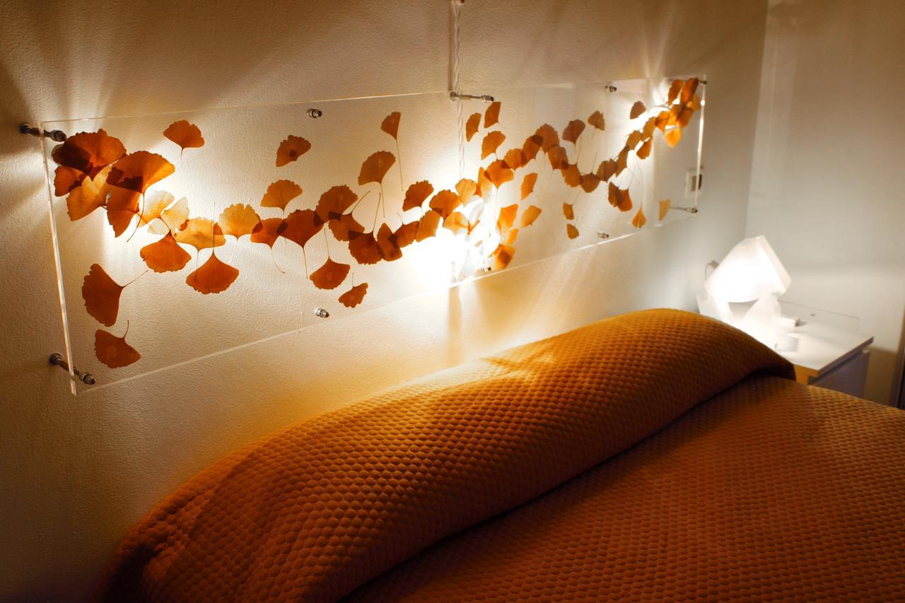 Cibele Bed&Breakfast Ρώμη Εξωτερικό φωτογραφία