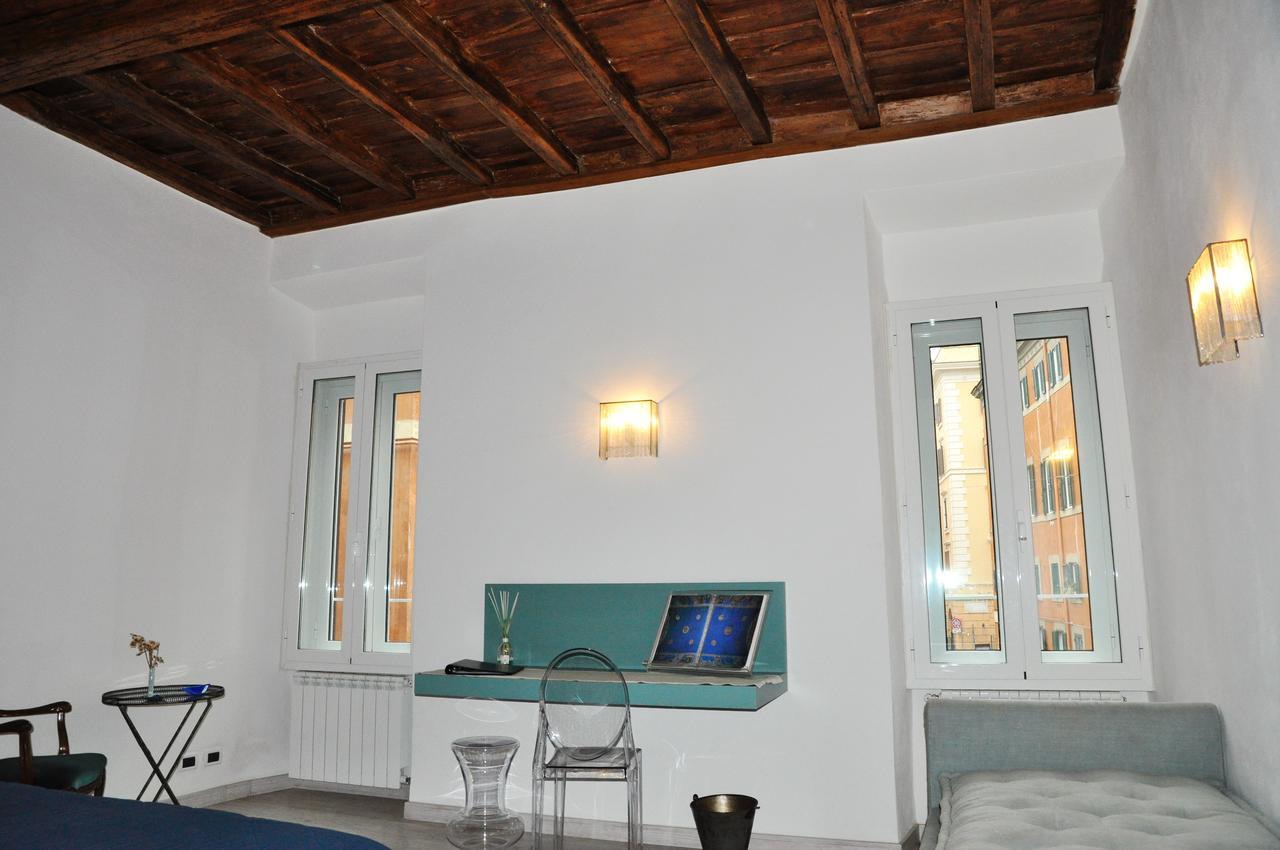 Cibele Bed&Breakfast Ρώμη Εξωτερικό φωτογραφία