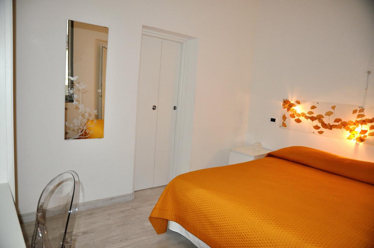 Cibele Bed&Breakfast Ρώμη Εξωτερικό φωτογραφία