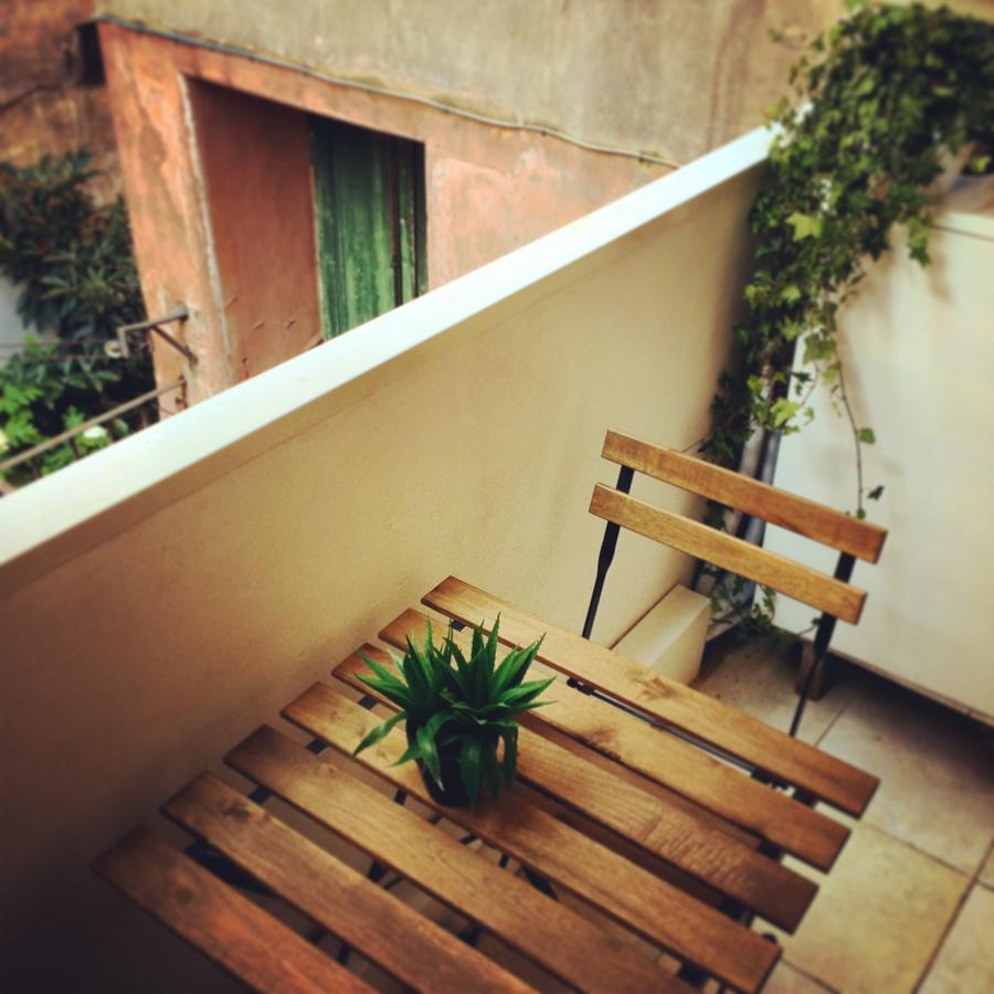 Cibele Bed&Breakfast Ρώμη Εξωτερικό φωτογραφία