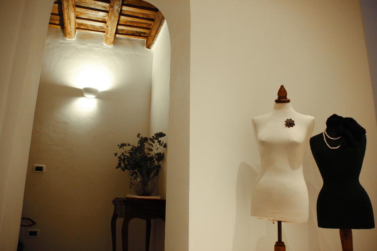 Cibele Bed&Breakfast Ρώμη Εξωτερικό φωτογραφία