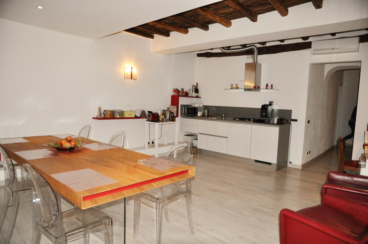 Cibele Bed&Breakfast Ρώμη Εξωτερικό φωτογραφία