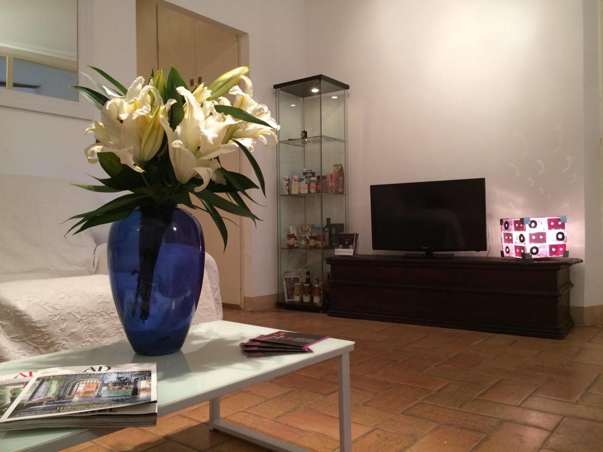 Cibele Bed&Breakfast Ρώμη Εξωτερικό φωτογραφία