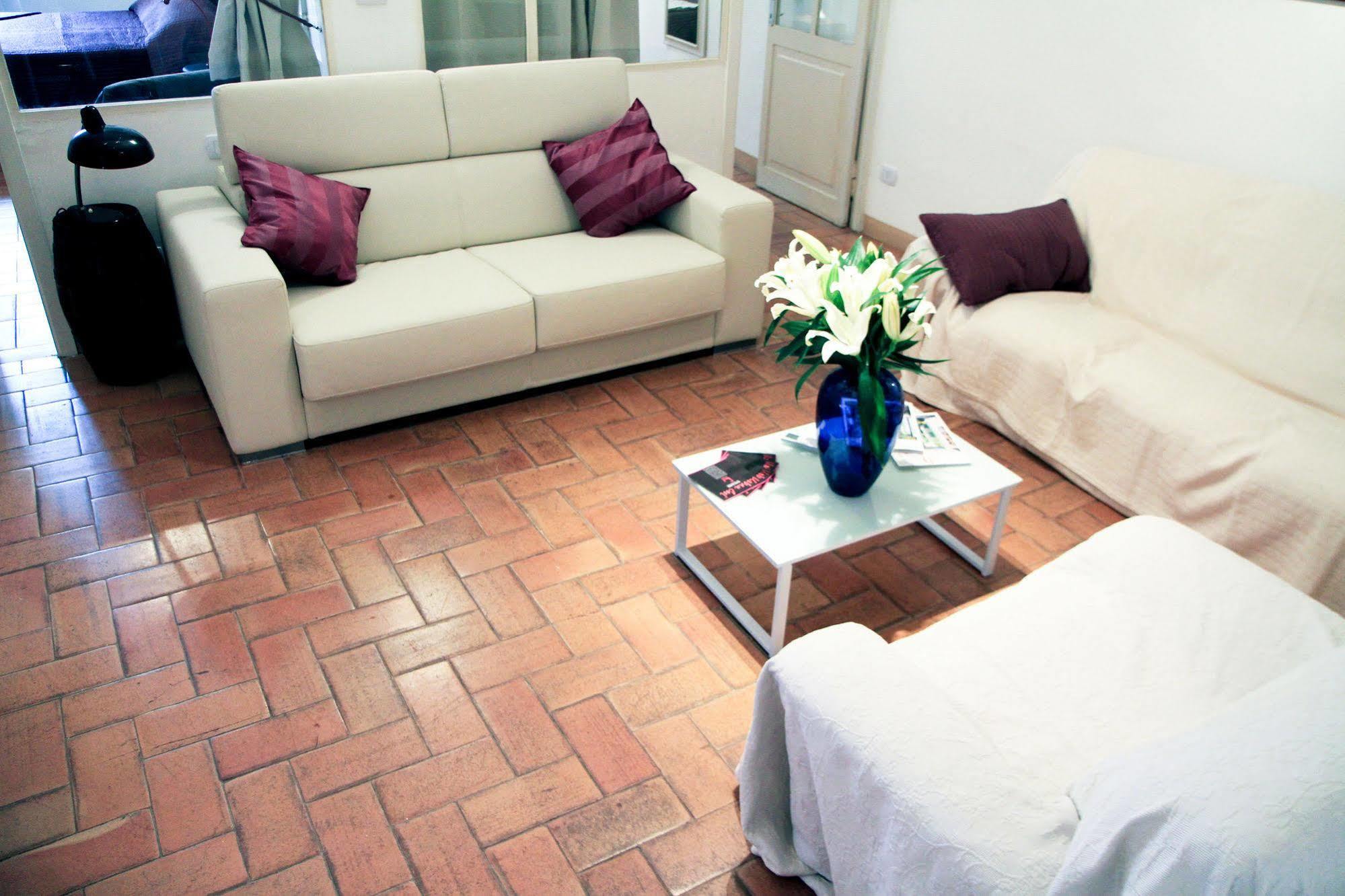 Cibele Bed&Breakfast Ρώμη Εξωτερικό φωτογραφία