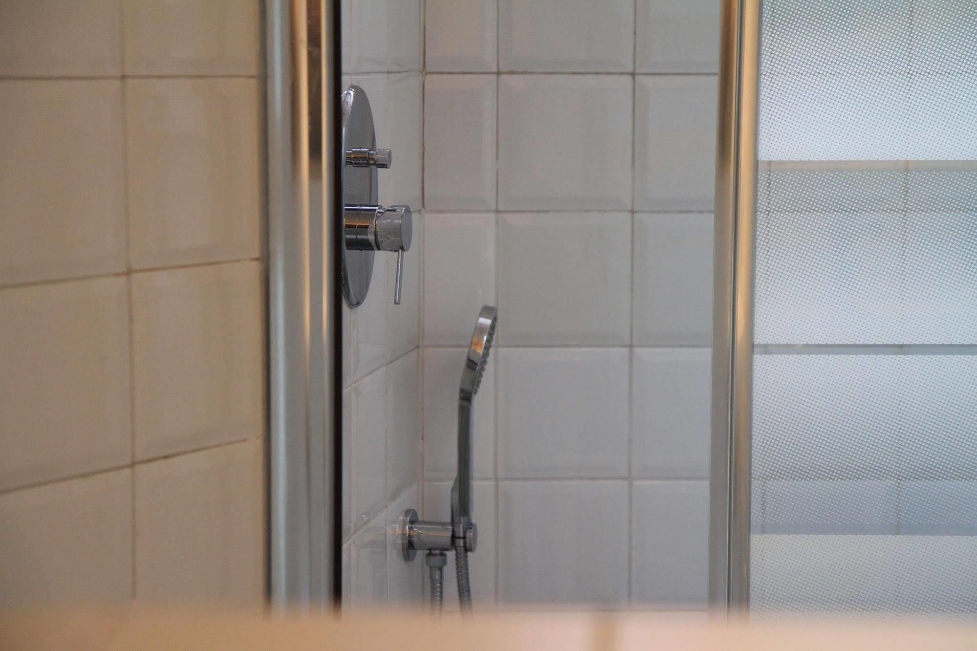 Cibele Bed&Breakfast Ρώμη Εξωτερικό φωτογραφία