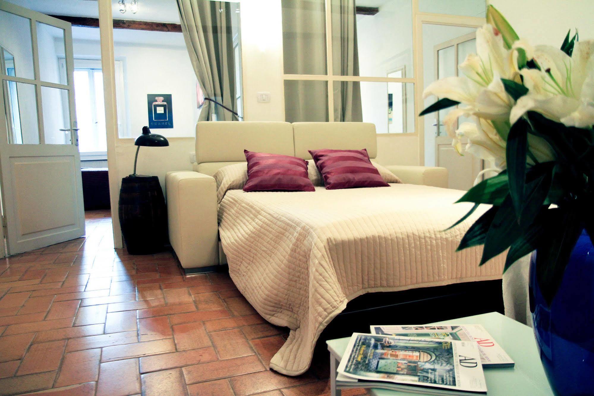 Cibele Bed&Breakfast Ρώμη Εξωτερικό φωτογραφία