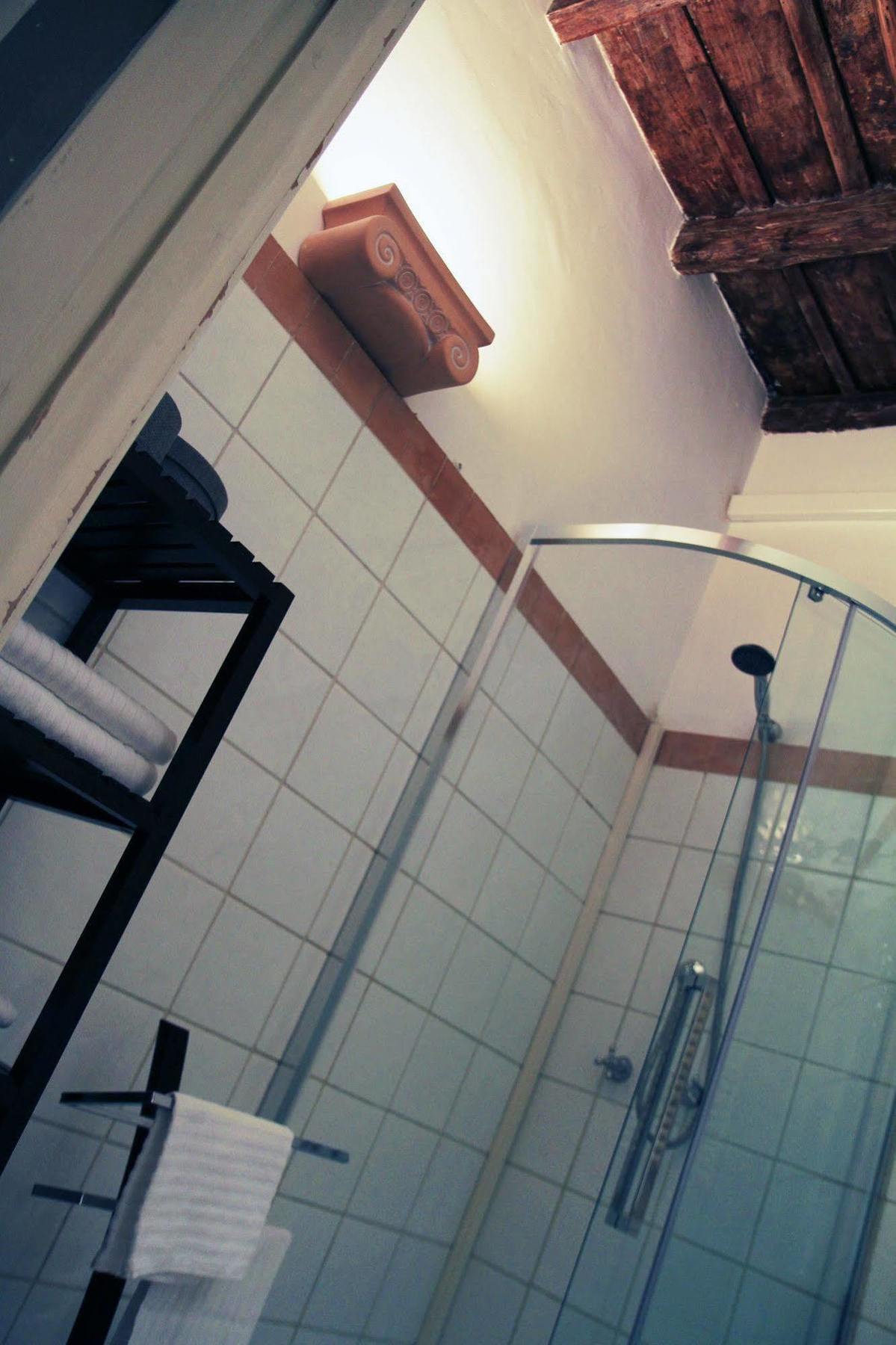 Cibele Bed&Breakfast Ρώμη Εξωτερικό φωτογραφία