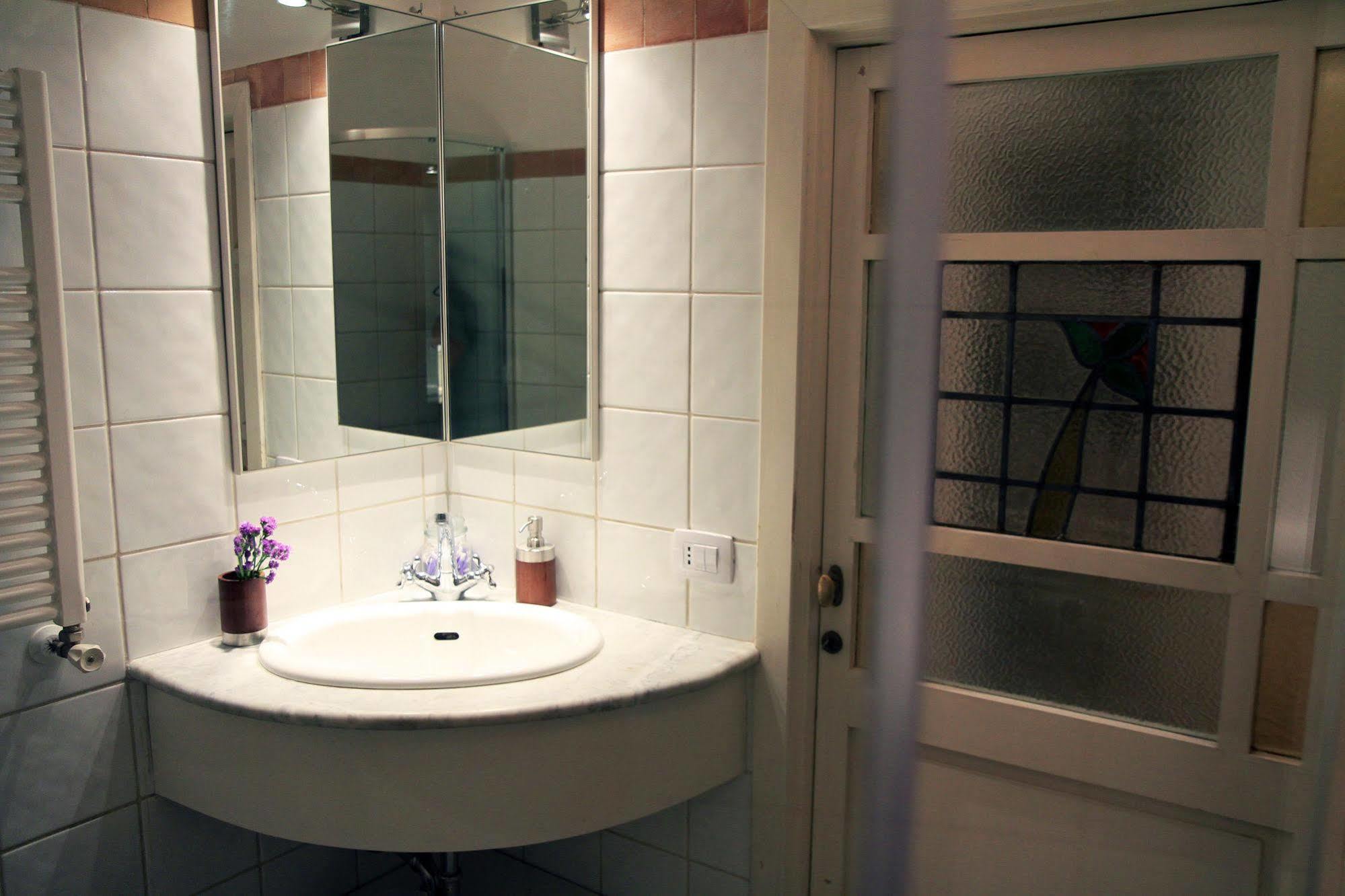 Cibele Bed&Breakfast Ρώμη Εξωτερικό φωτογραφία