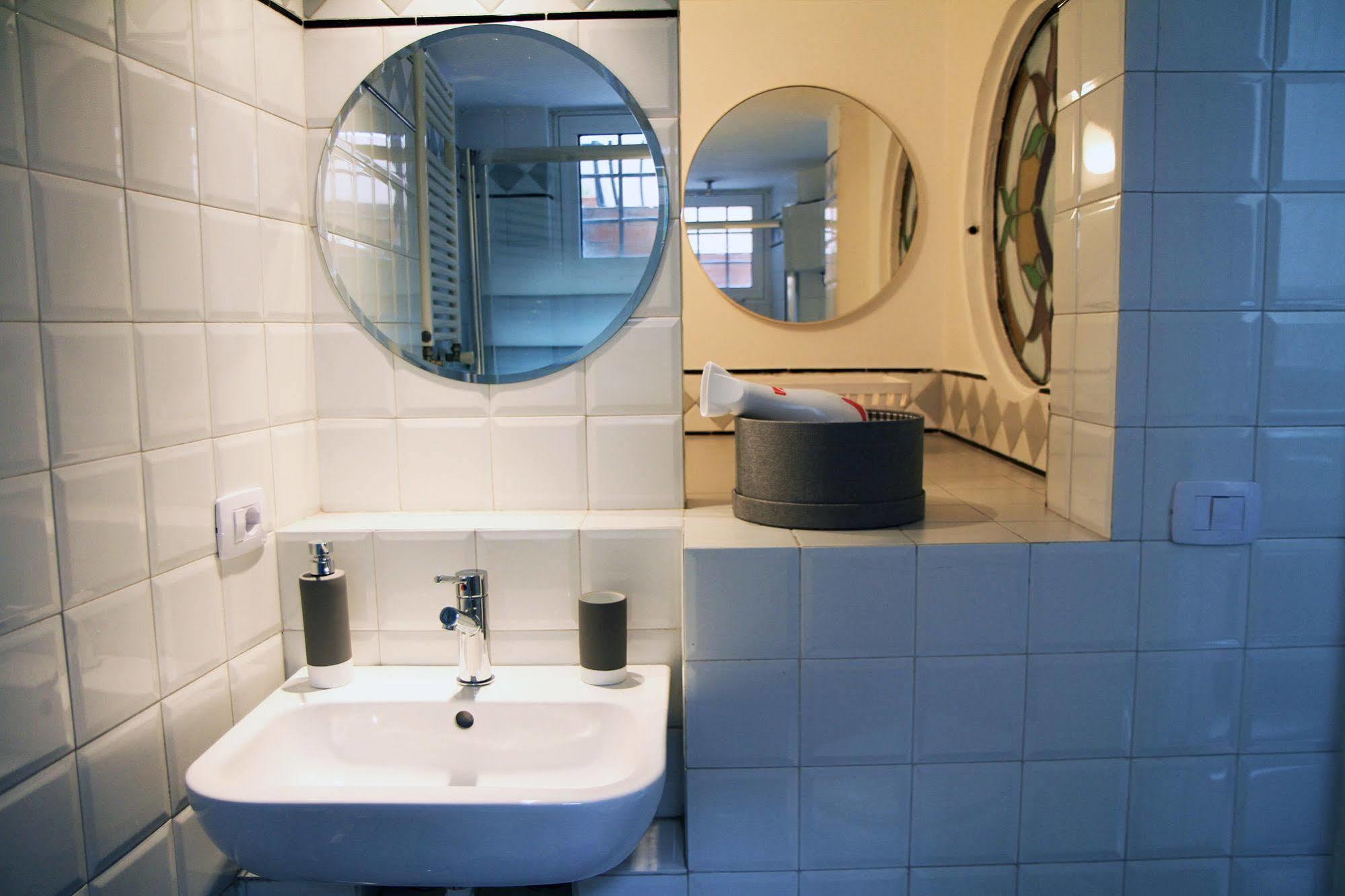 Cibele Bed&Breakfast Ρώμη Εξωτερικό φωτογραφία