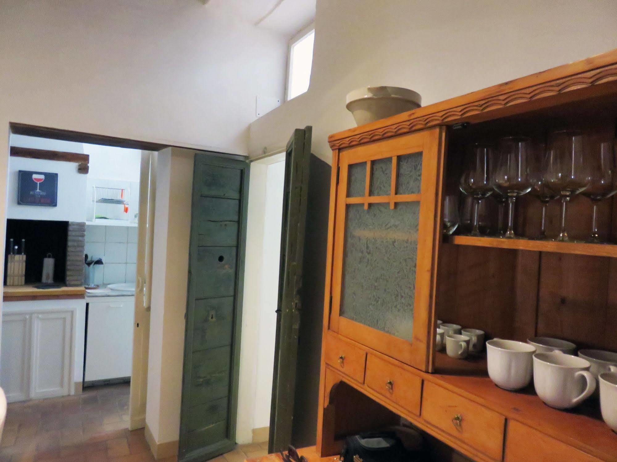 Cibele Bed&Breakfast Ρώμη Εξωτερικό φωτογραφία