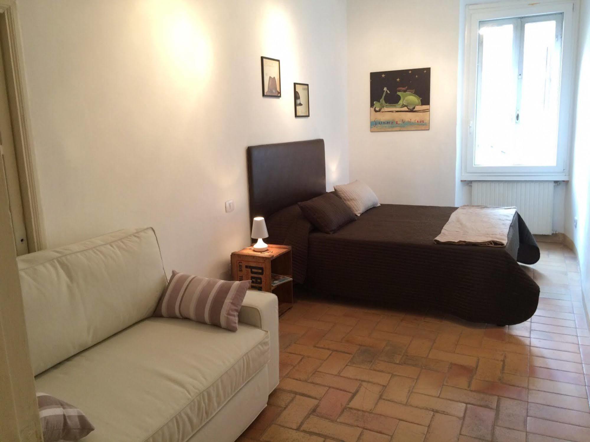 Cibele Bed&Breakfast Ρώμη Εξωτερικό φωτογραφία