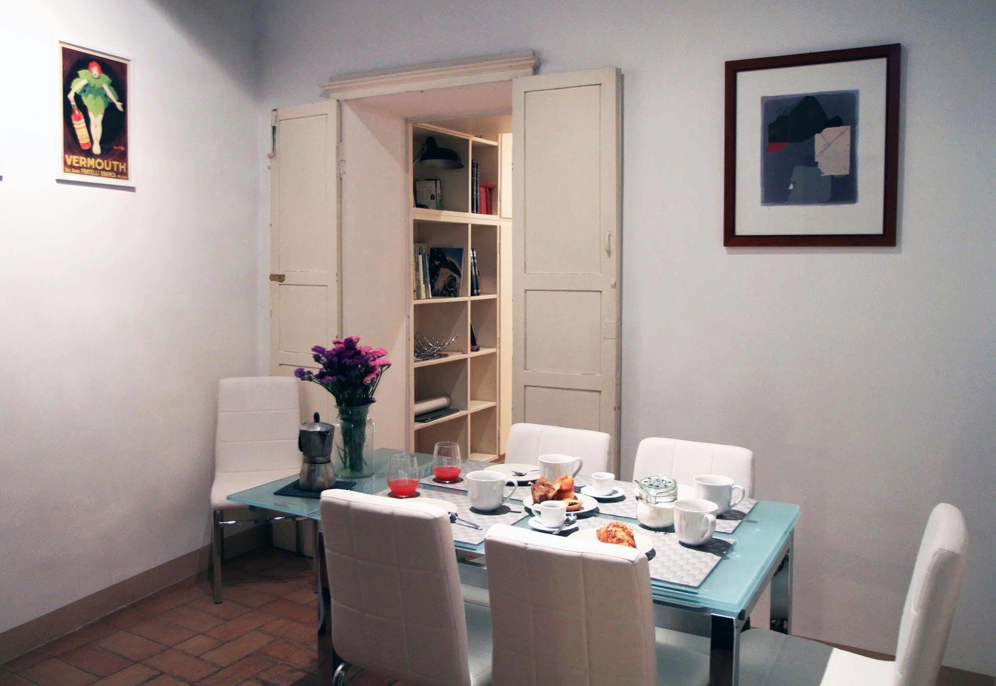 Cibele Bed&Breakfast Ρώμη Εξωτερικό φωτογραφία