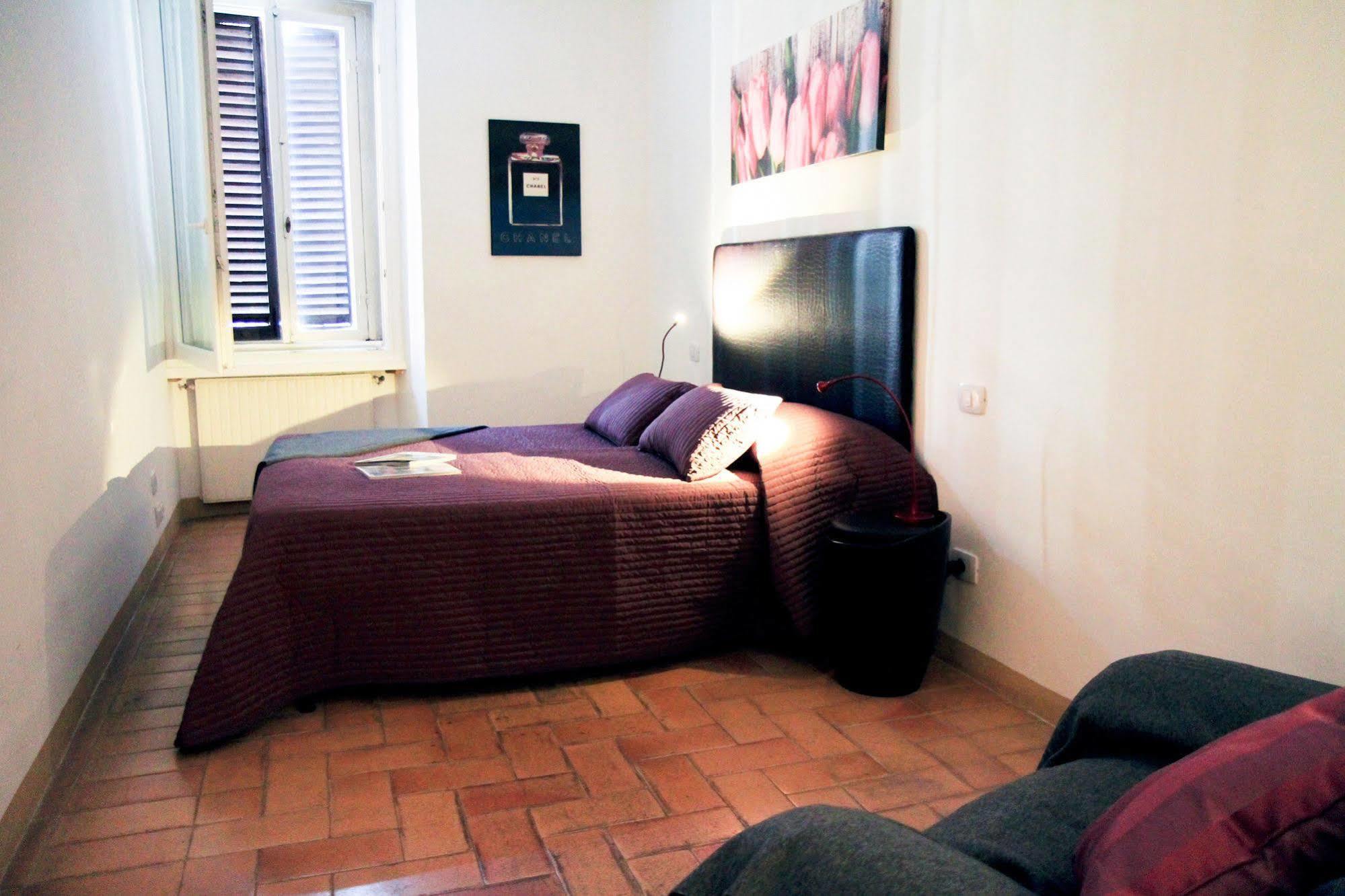 Cibele Bed&Breakfast Ρώμη Εξωτερικό φωτογραφία