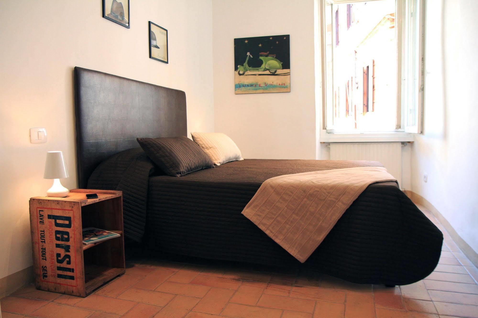 Cibele Bed&Breakfast Ρώμη Εξωτερικό φωτογραφία