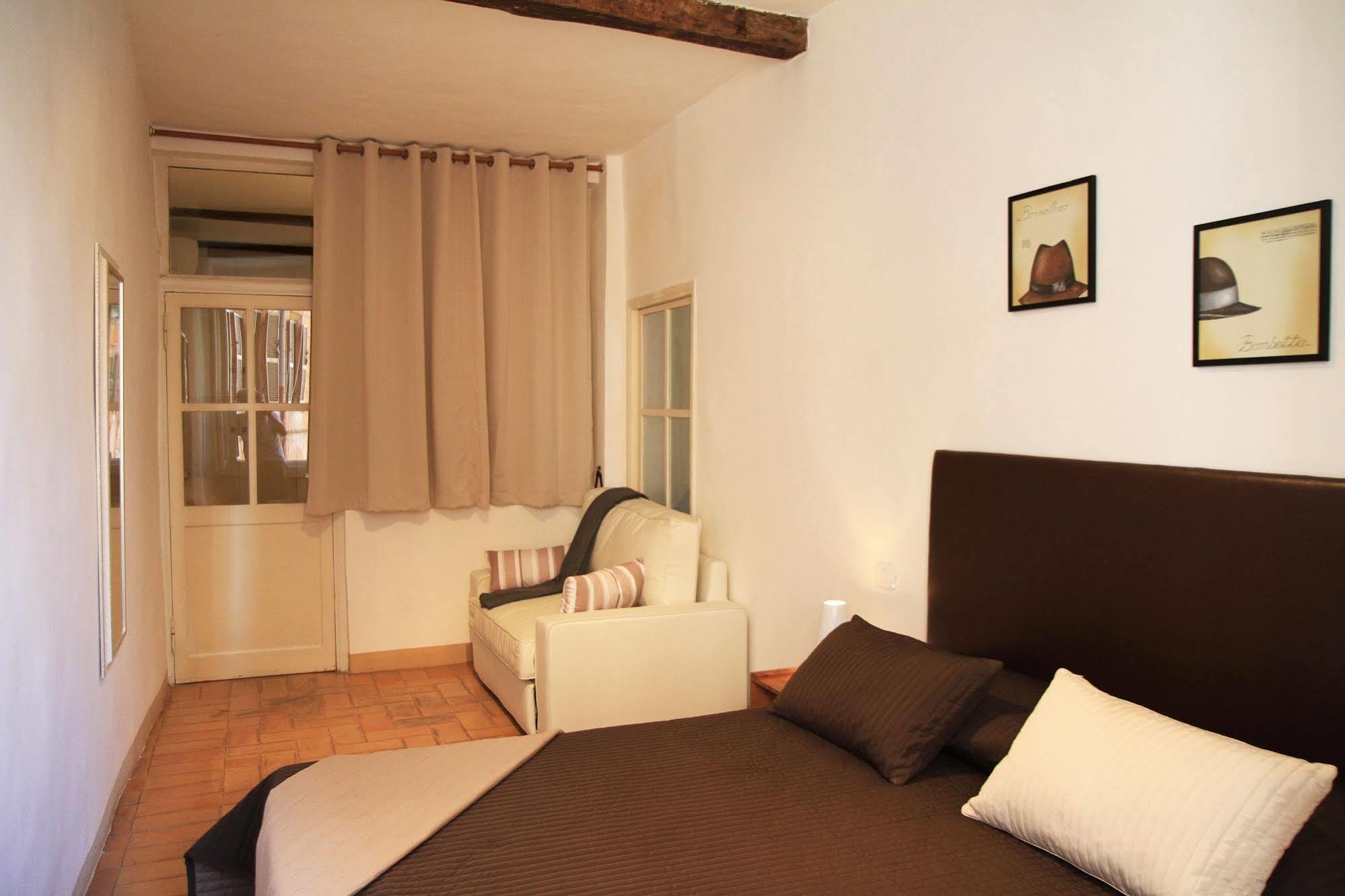 Cibele Bed&Breakfast Ρώμη Εξωτερικό φωτογραφία