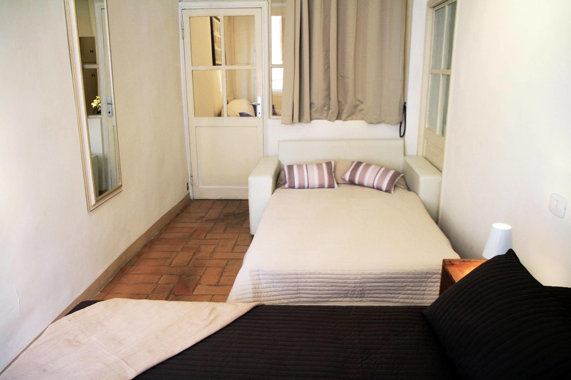 Cibele Bed&Breakfast Ρώμη Εξωτερικό φωτογραφία