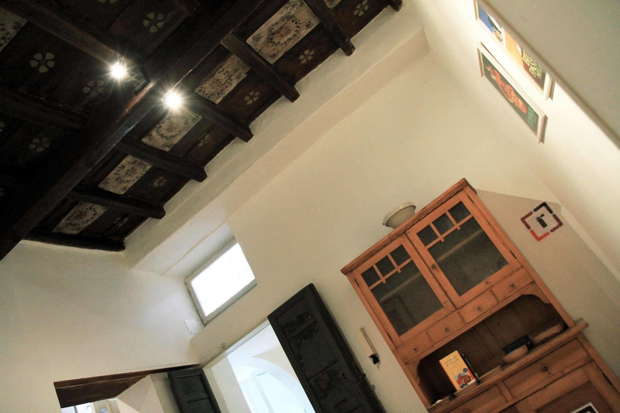Cibele Bed&Breakfast Ρώμη Εξωτερικό φωτογραφία
