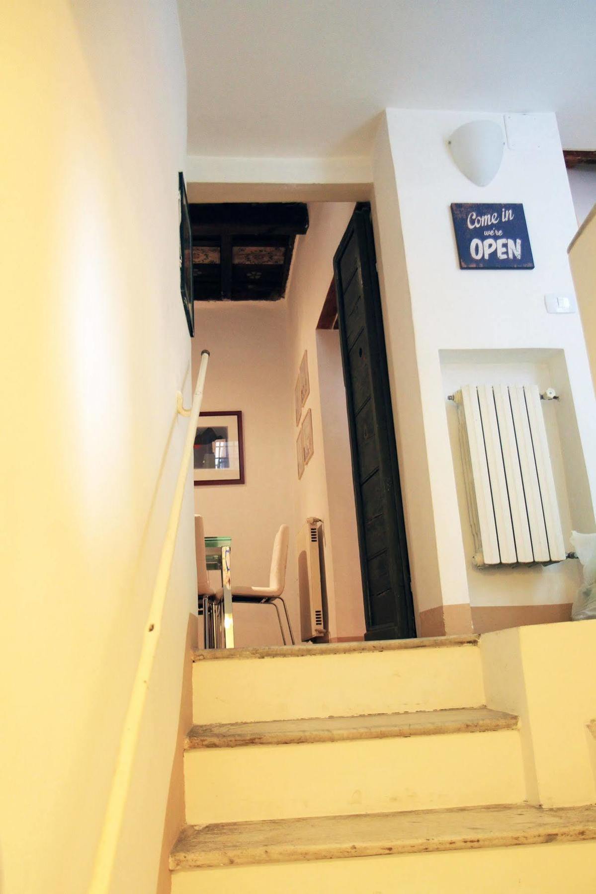 Cibele Bed&Breakfast Ρώμη Εξωτερικό φωτογραφία